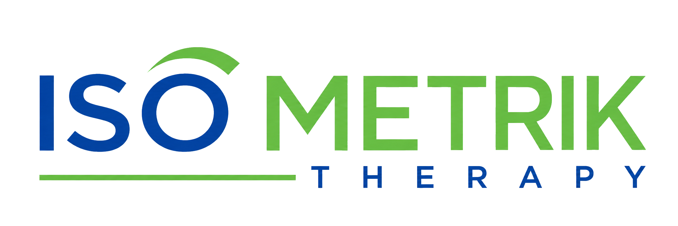 ISO Metrik Therapy