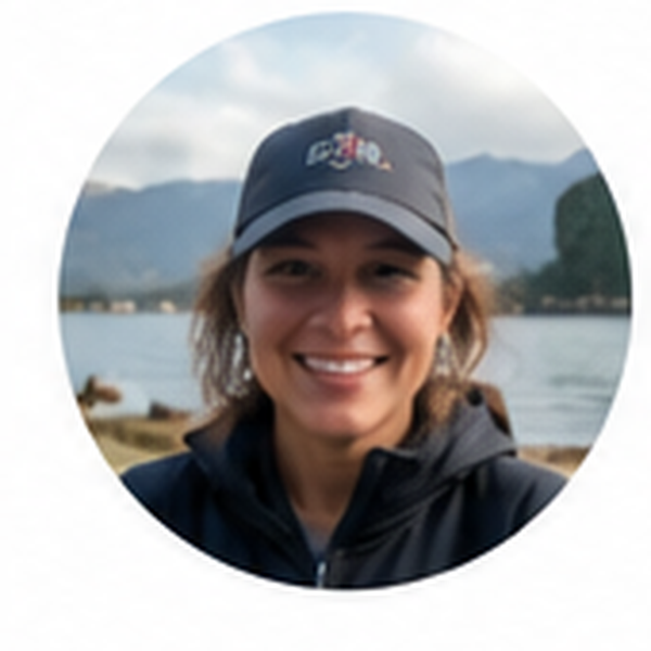 Dr. Emily Harper testimonial photo